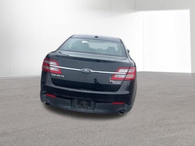2014 Ford Taurus Limited