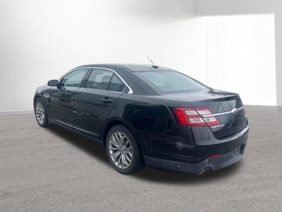 2014 Ford Taurus Limited