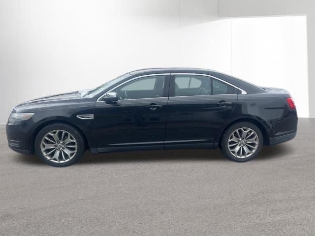 2014 Ford Taurus Limited