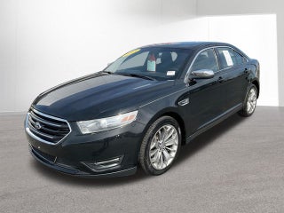 2014 Ford Taurus Limited