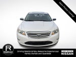 2010 Ford Taurus Limited
