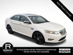 2010 Ford Taurus Limited