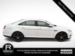 2010 Ford Taurus Limited