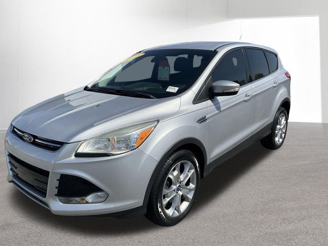 Used 2013 Ford Escape SEL with VIN 1FMCU0HX6DUD11834 for sale in Fort Wayne, IN