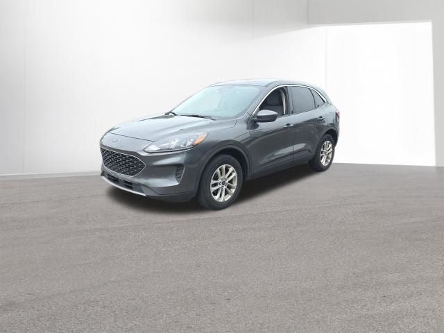 2020 Ford Escape SE AWD's photo