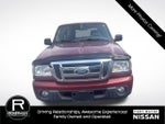 2011 Ford Ranger XLT