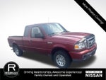 2011 Ford Ranger XLT