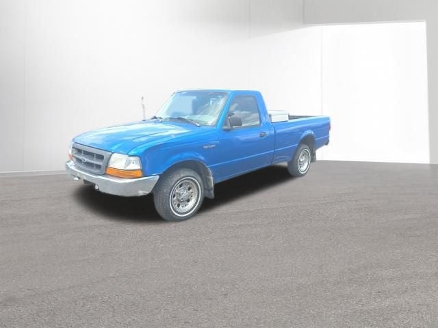 1999 Ford Ranger XLT