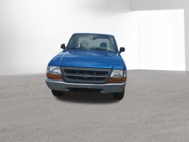 1999 Ford Ranger XLT