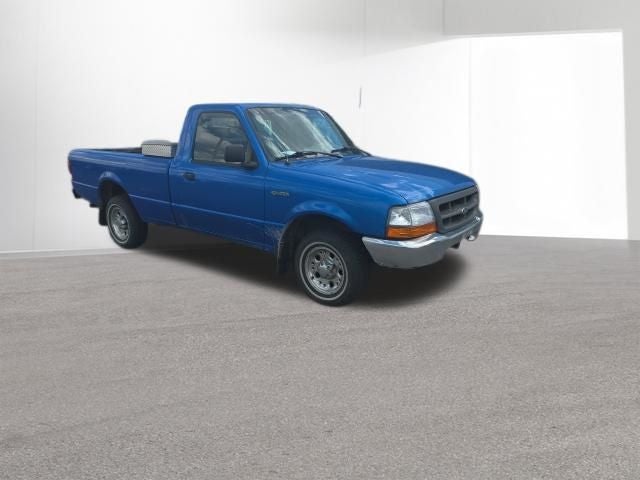 1999 Ford Ranger XLT