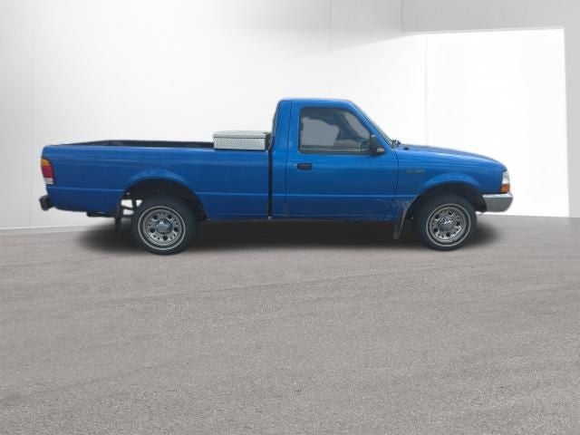 1999 Ford Ranger XLT