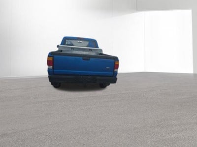 1999 Ford Ranger XLT