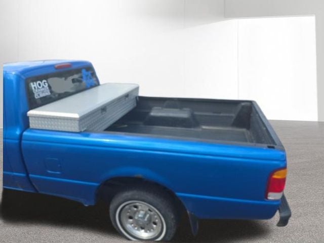 1999 Ford Ranger XLT