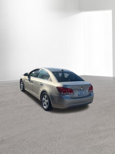 2015 Chevrolet Cruze 1LT 1LT