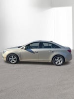 2015 Chevrolet Cruze 1LT 1LT