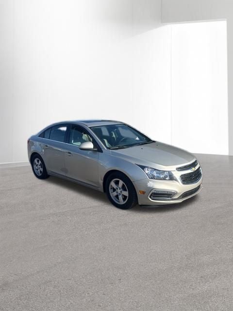 2015 Chevrolet Cruze 1LT 1LT