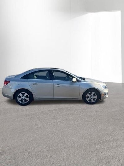 2015 Chevrolet Cruze 1LT 1LT