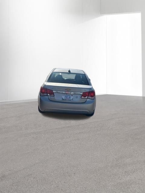 2015 Chevrolet Cruze 1LT 1LT