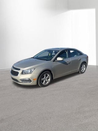 2015 Chevrolet Cruze 1LT 1LT