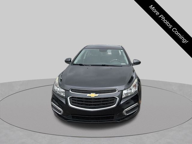 2015 Chevrolet Cruze 1LT 1LT
