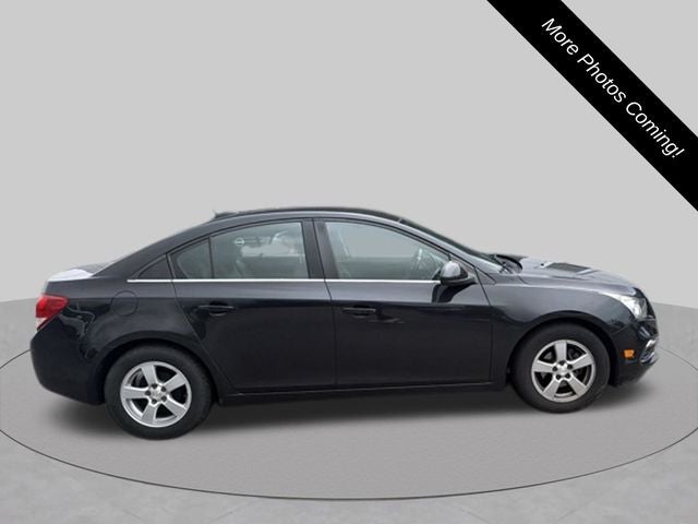 2015 Chevrolet Cruze 1LT 1LT