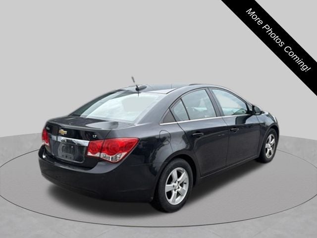 2015 Chevrolet Cruze 1LT 1LT