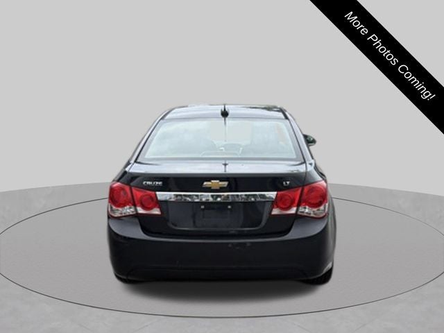 2015 Chevrolet Cruze 1LT 1LT