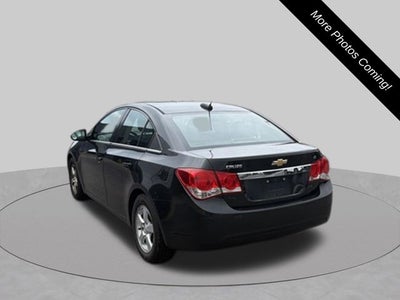 2015 Chevrolet Cruze 1LT 1LT