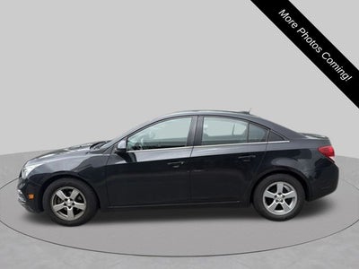 2015 Chevrolet Cruze 1LT 1LT