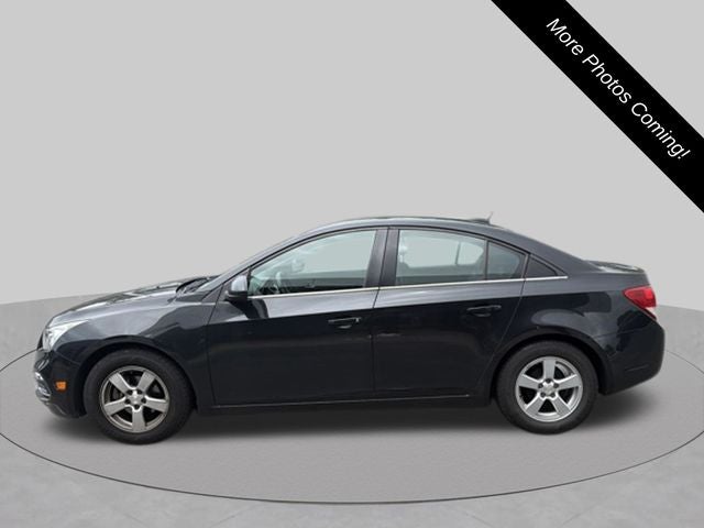 2015 Chevrolet Cruze 1LT 1LT