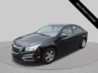 2015 Chevrolet Cruze 1LT 1LT