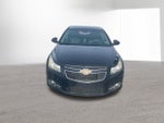 2012 Chevrolet Cruze LTZ