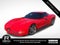 2004 Chevrolet Corvette Base