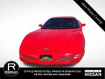 2004 Chevrolet Corvette Base
