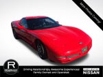 2004 Chevrolet Corvette Base