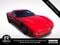 2004 Chevrolet Corvette Base