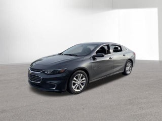 2016 Chevrolet Malibu LT 1LT