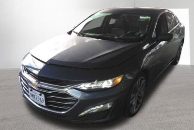 2024 Chevrolet Malibu LT 2LT