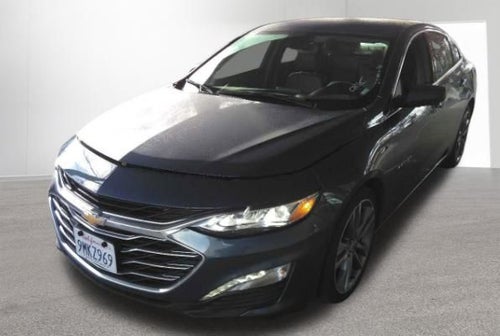 2024 Chevrolet Malibu LT 2LT