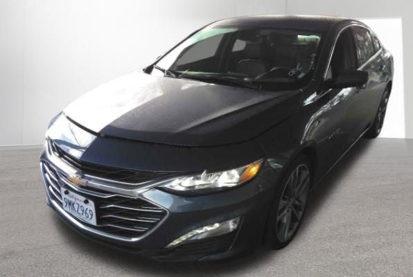 2024 Chevrolet Malibu LT 2LT