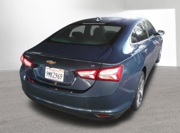 2024 Chevrolet Malibu LT 2LT