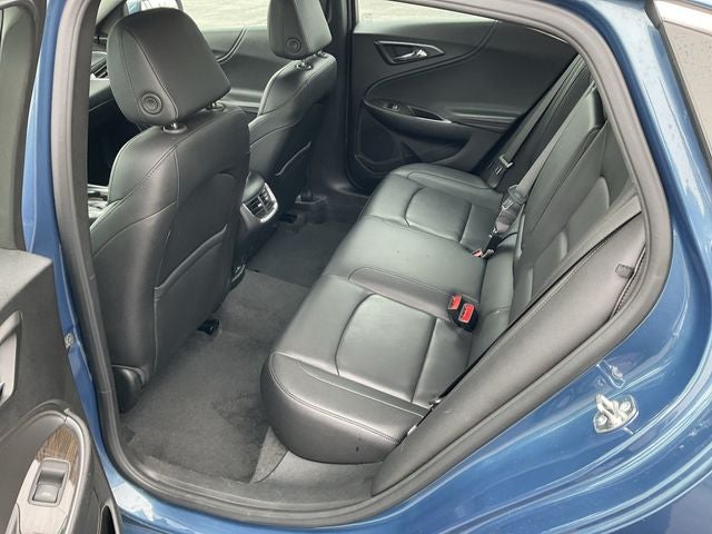 2024 Chevrolet Malibu LT 2LT