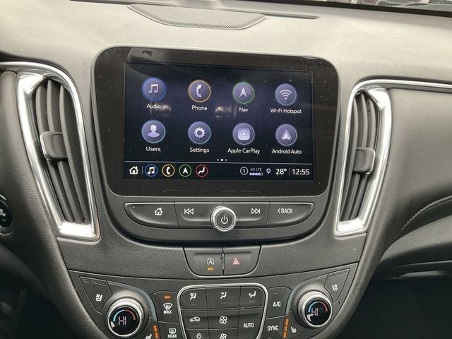 2024 Chevrolet Malibu LT 2LT