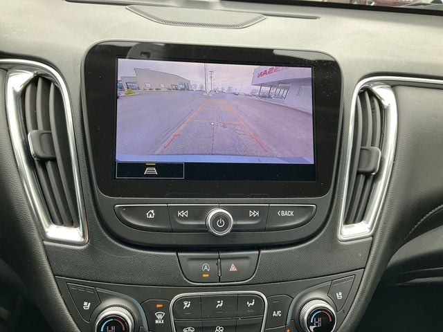 2024 Chevrolet Malibu LT 2LT