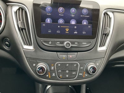 2024 Chevrolet Malibu LT 2LT