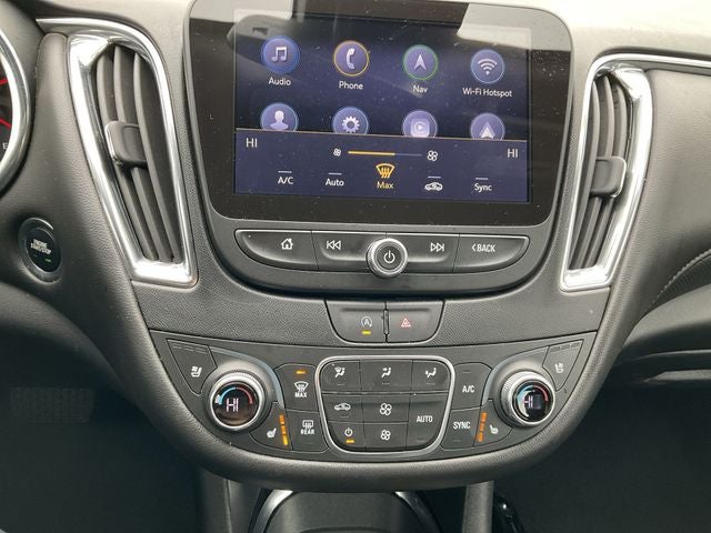 2024 Chevrolet Malibu LT 2LT