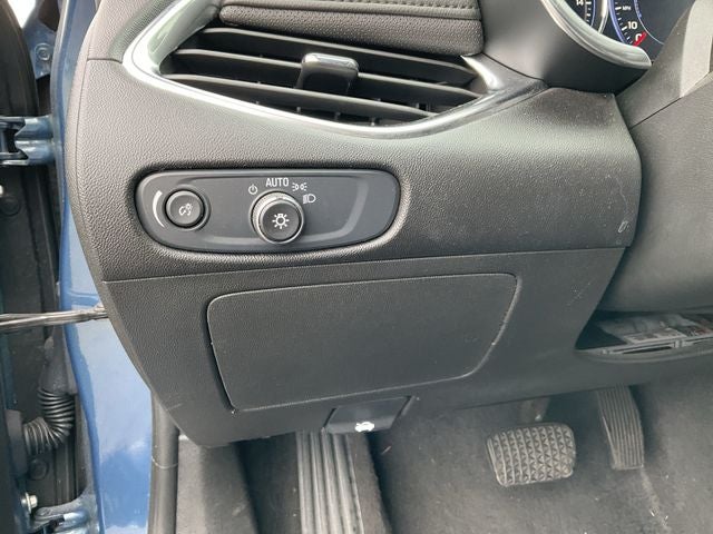 2024 Chevrolet Malibu LT 2LT