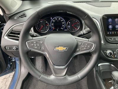 2024 Chevrolet Malibu LT 2LT