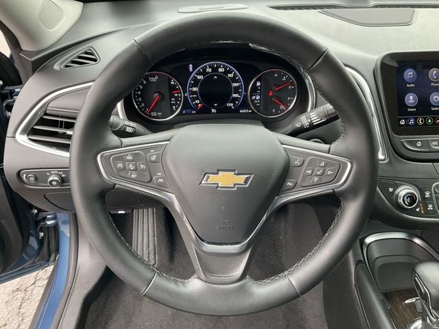2024 Chevrolet Malibu LT 2LT