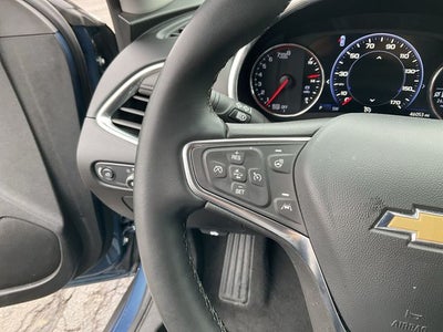 2024 Chevrolet Malibu LT 2LT